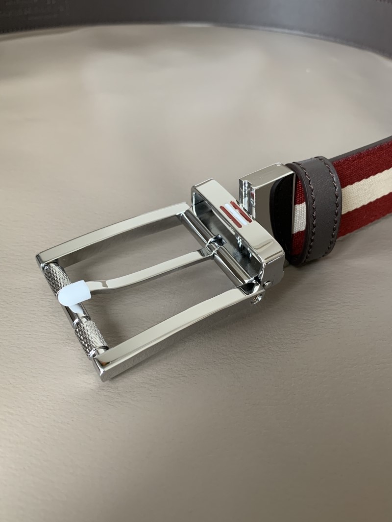 Bally Belts
